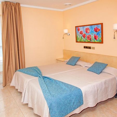 Mirada De Alcudia Aparthotel Playa de Muro  Luaran gambar