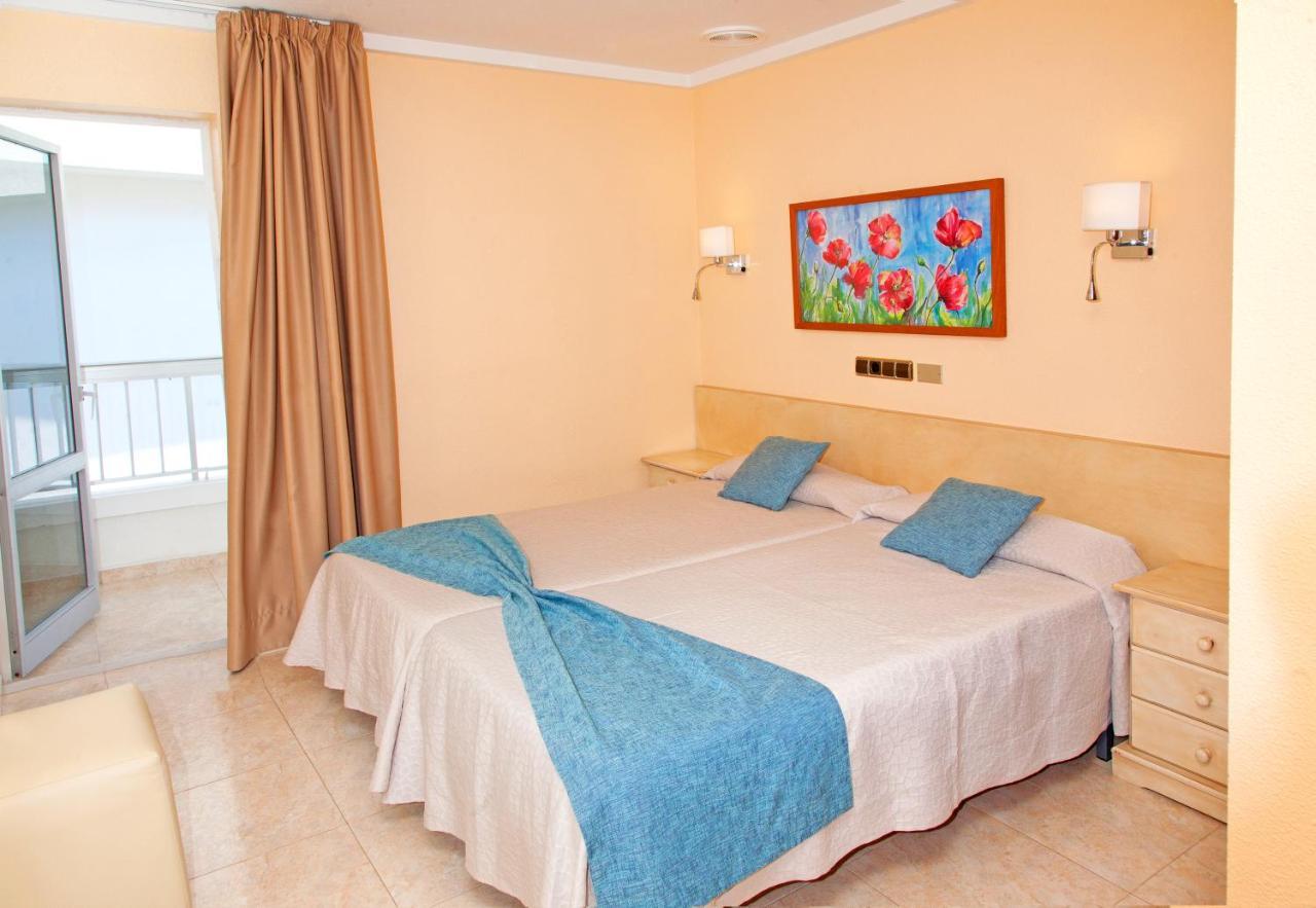 Mirada De Alcudia Aparthotel Playa de Muro  Luaran gambar